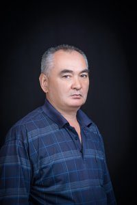 Саттаров Хамидулло инженер по охране труда и техники безопасности