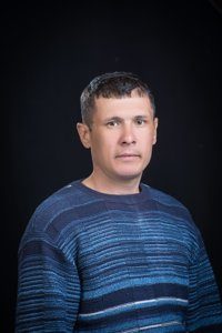 Дадабоев Кахрамон монтировщик сцены